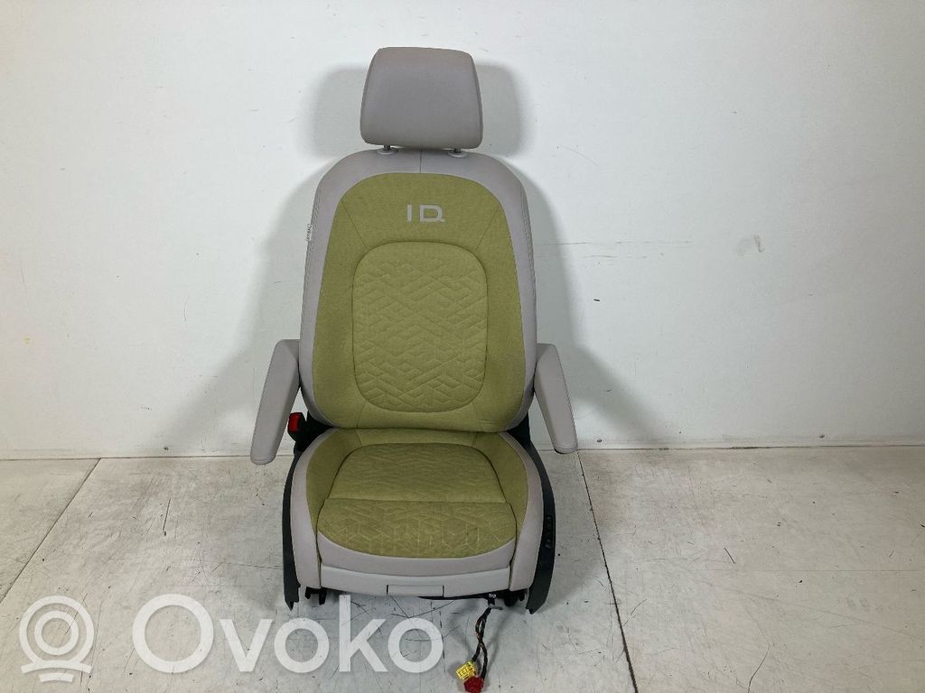 Volkswagen ID. Buzz Asiento delantero del conductor 