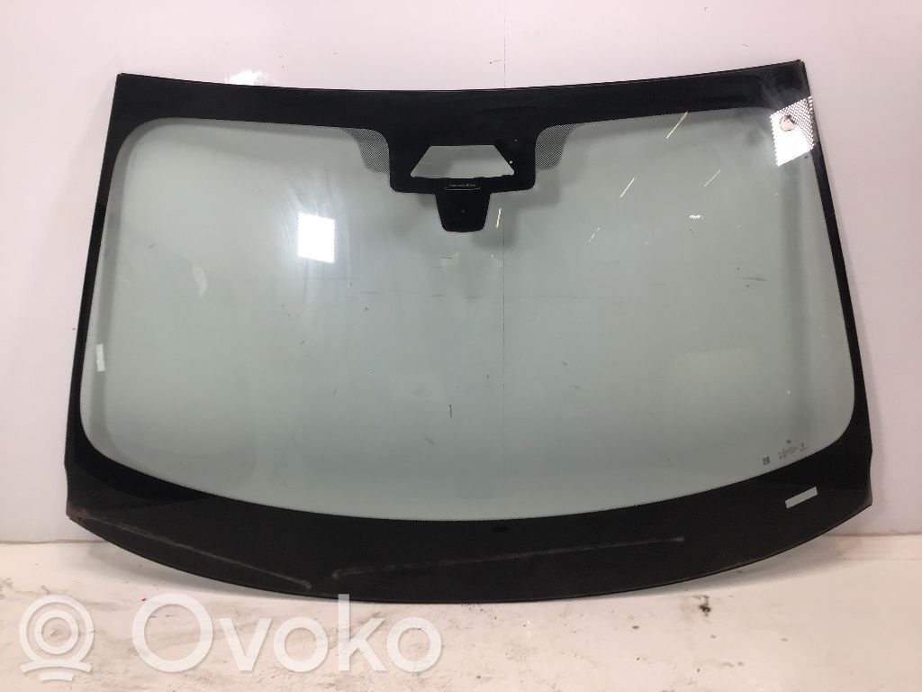 BMW X5 G05 Front windscreen/windshield window 