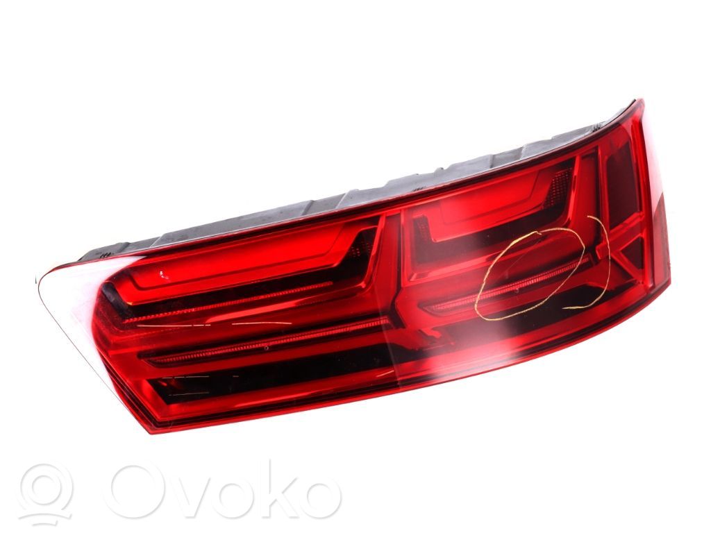 Audi Q7 4M Takavalot 