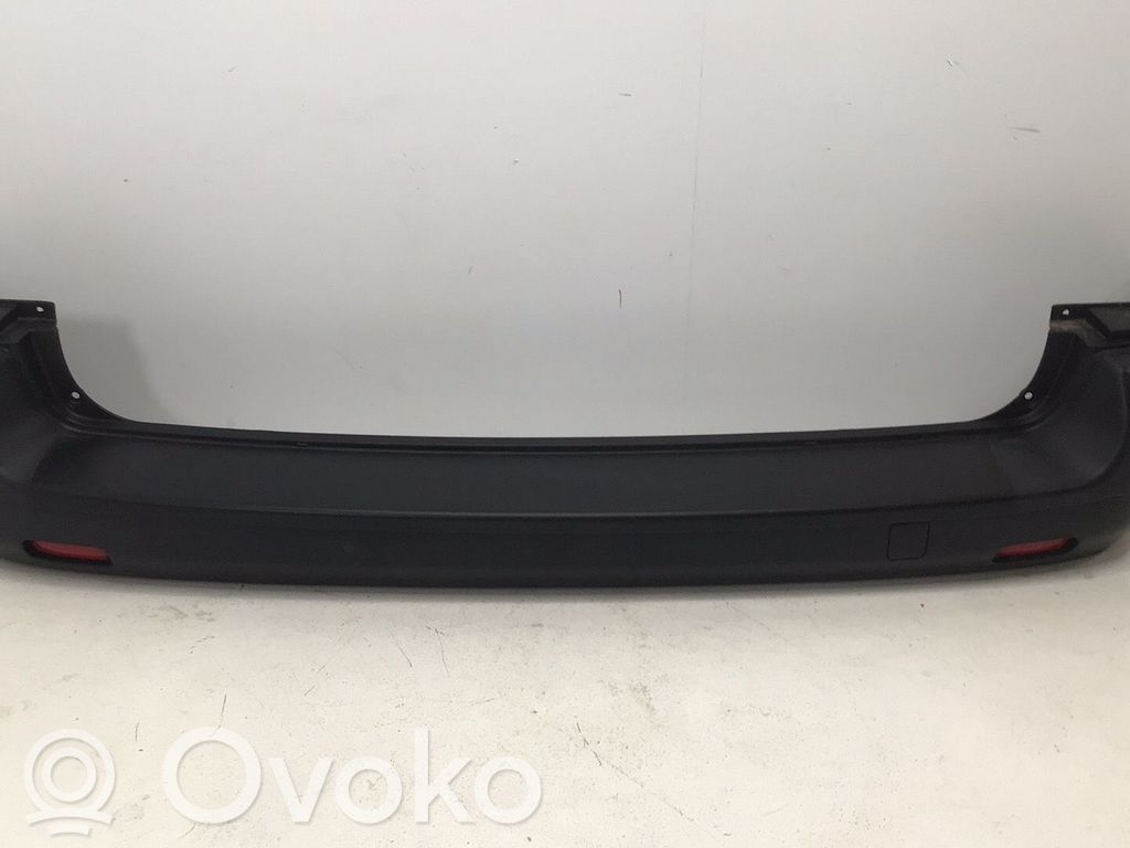 Opel Vivaro Бампер 