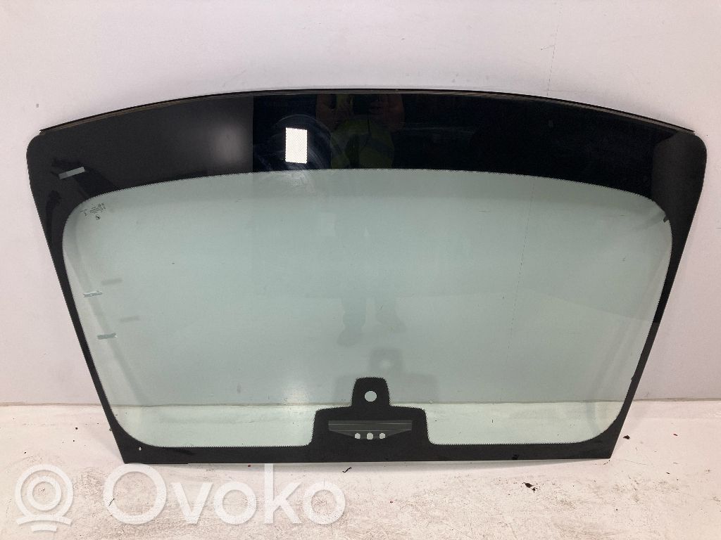 BMW X3 G01 Front windscreen/windshield window 