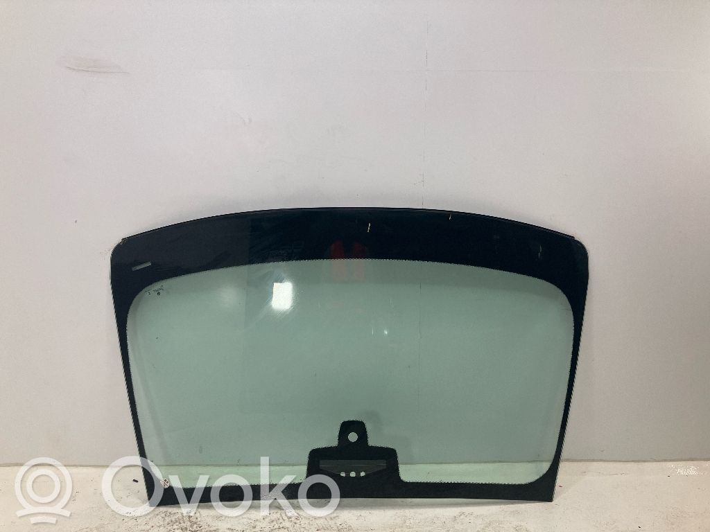 Front windscreen/windshield window   5A967F0
