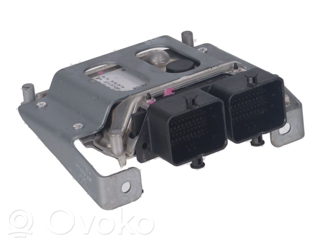 Volkswagen Up Engine control unit/module 