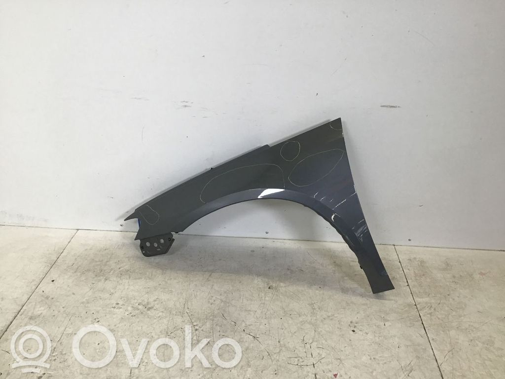 Volkswagen Scirocco Guardabarro 