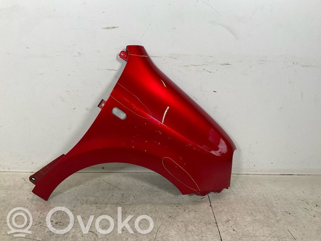 Renault Twingo III Sparnas 