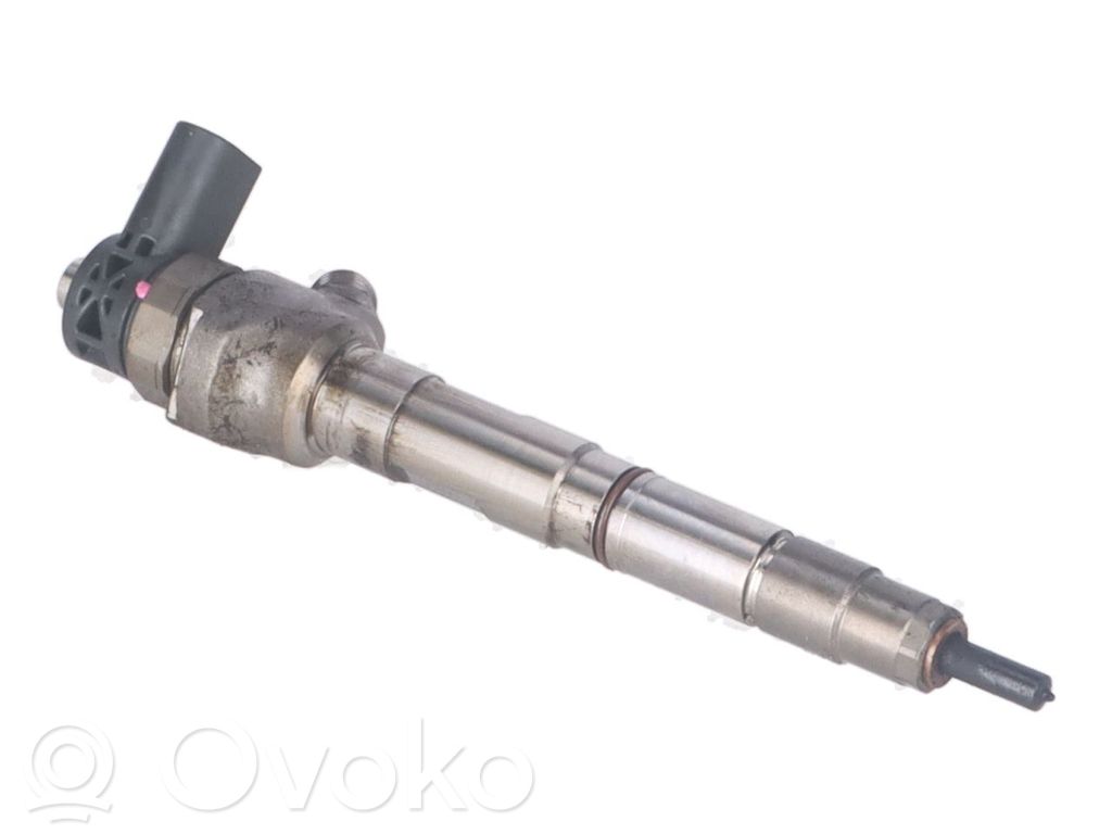 Skoda Superb B8 (3V) Inyector de combustible 