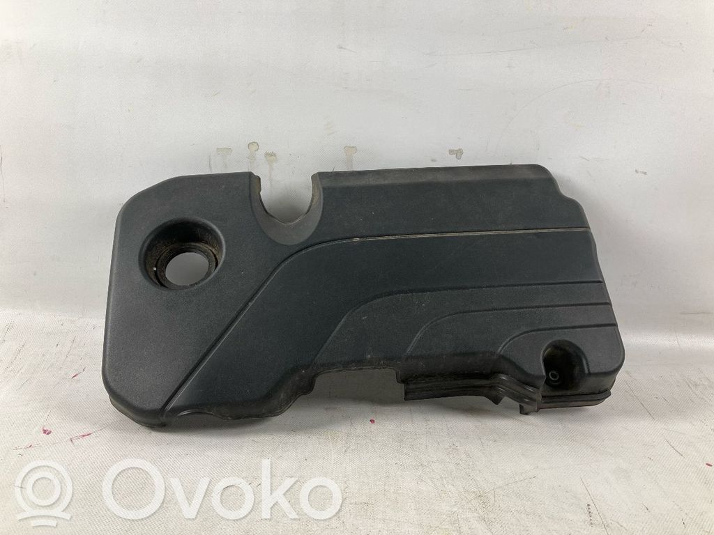 Opel Astra K Moottorin koppa 
