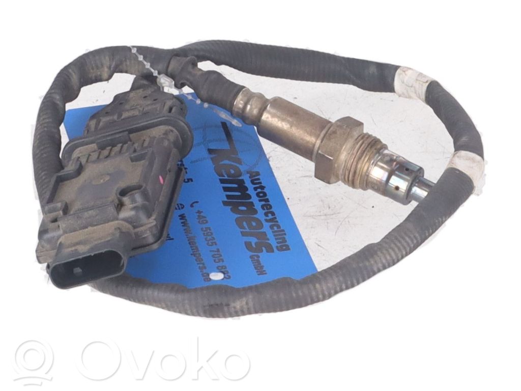Volkswagen Transporter - Caravelle T6 Lambda probe sensor 
