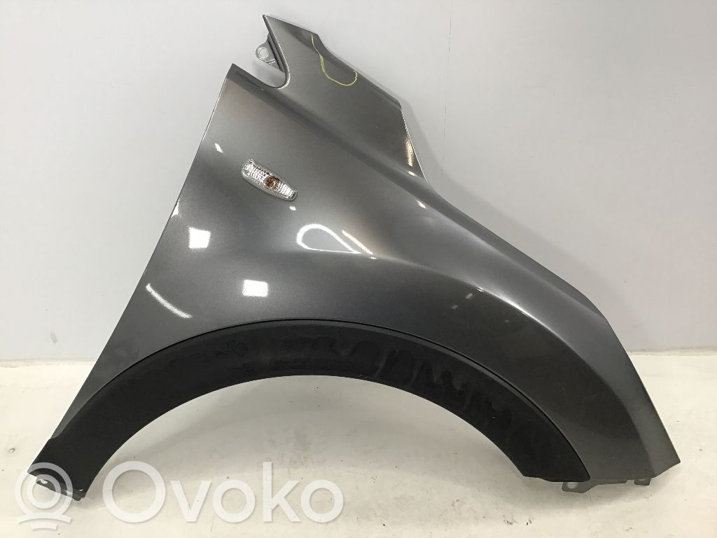 KIA Stonic Sparnas 