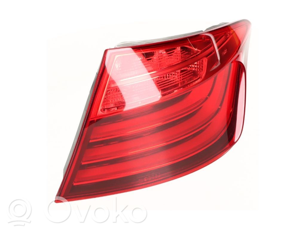 BMW 5 F10 F11 Takavalot 