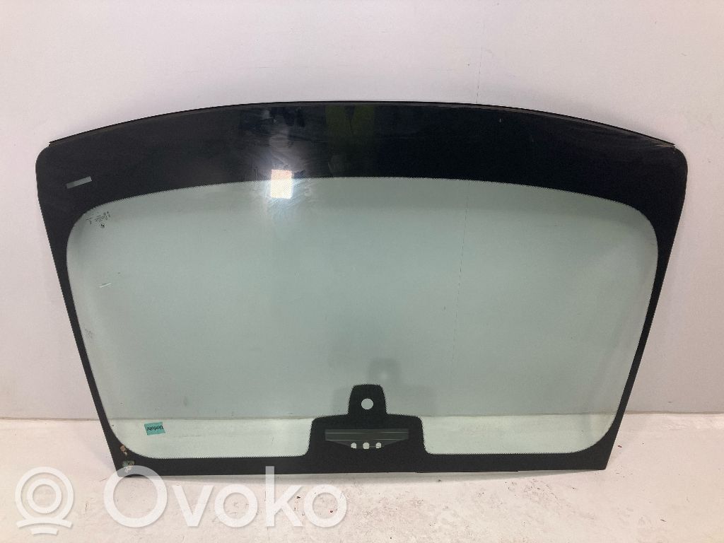 BMW X3 G01 Front windscreen/windshield window 