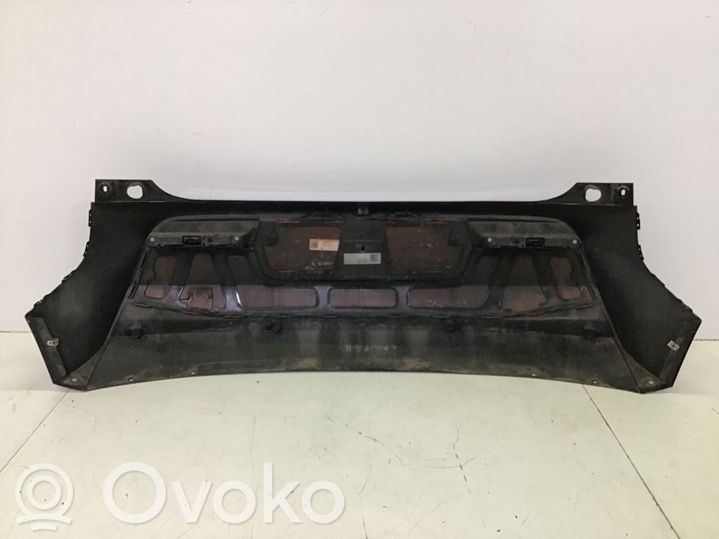 BMW i3 Бампер 