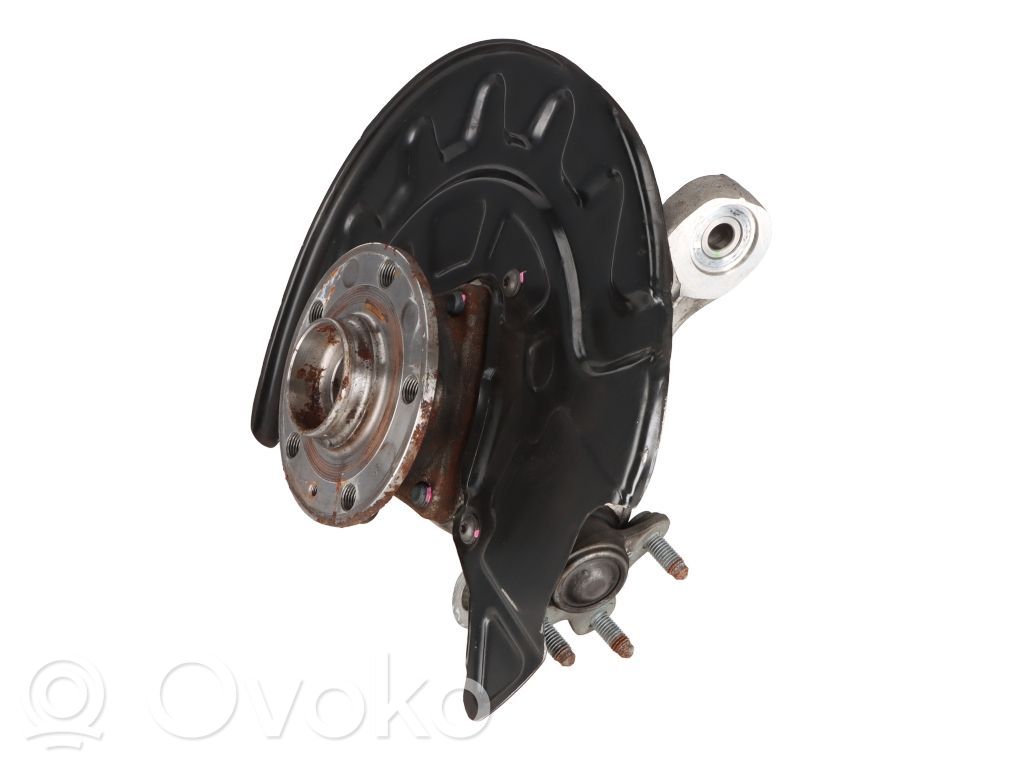Volkswagen Tiguan Inny element zawieszenia przedniego 