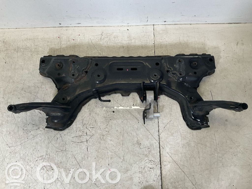 Ford Fiesta Priekinis traversas 