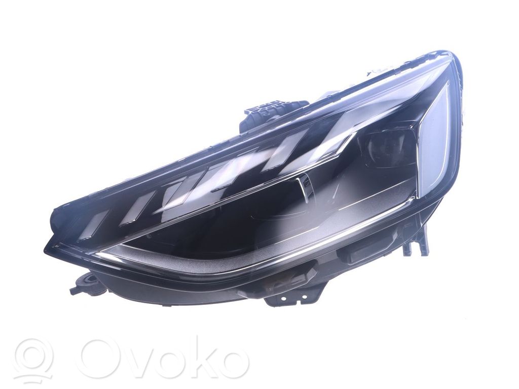 Audi A4 S4 B9 8W Faro delantero/faro principal 