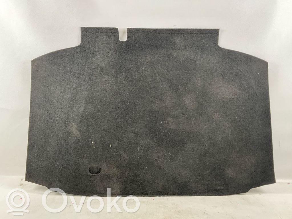 Audi A1 Wykładzina podłogowa bagażnika 