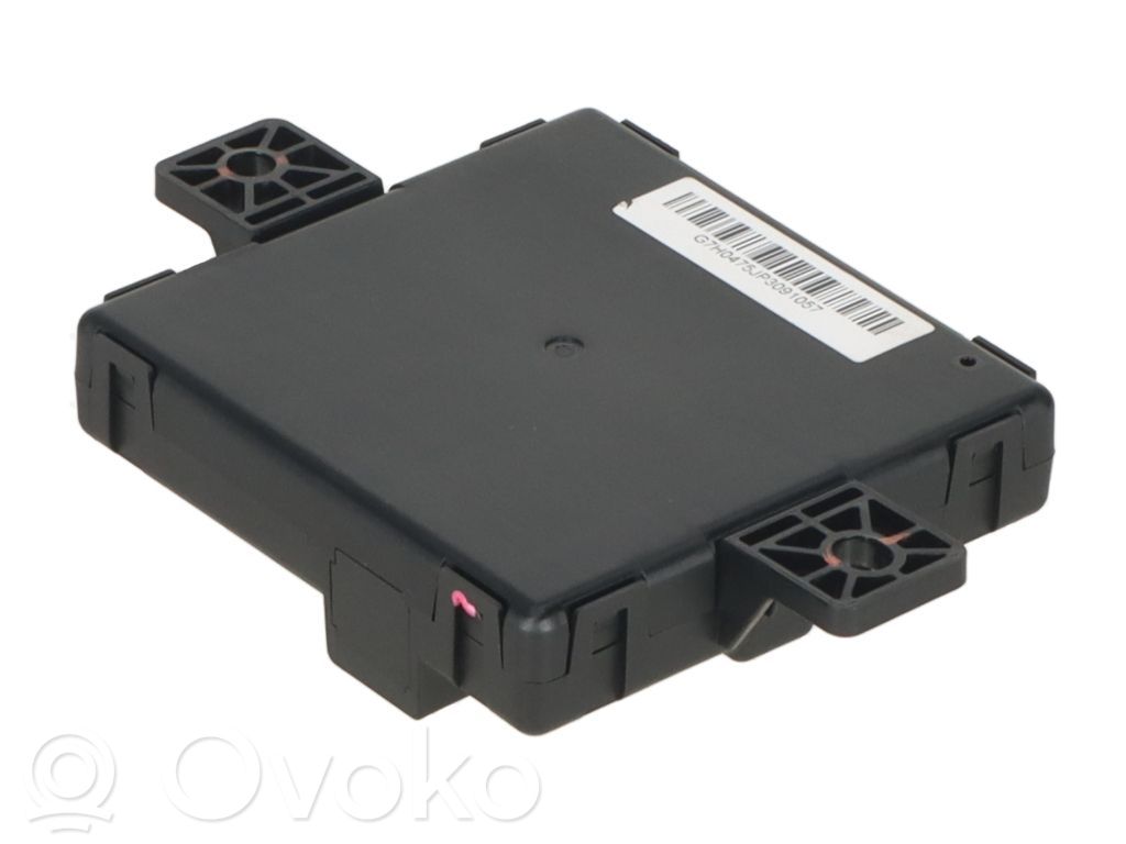 MG MG4 ev Gateway control module 