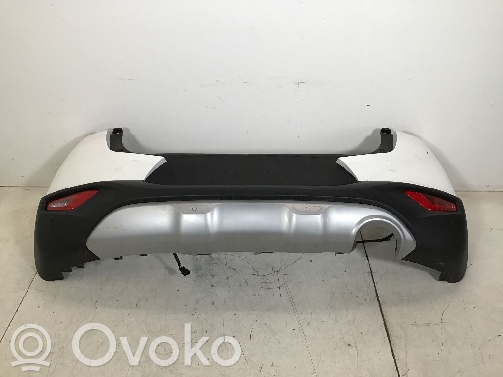 KIA Stonic Parachoques 