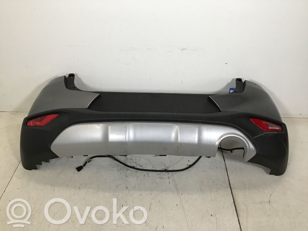 KIA Stonic Parachoques 