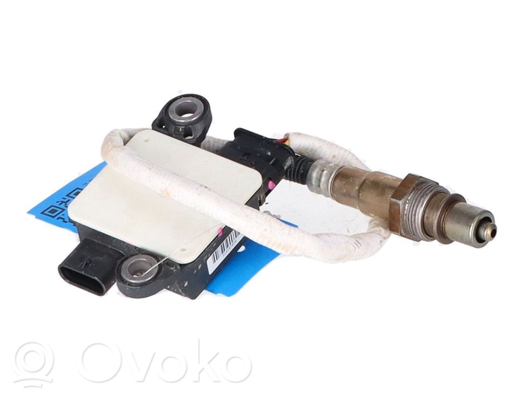 Ford Transit Lambda probe sensor 