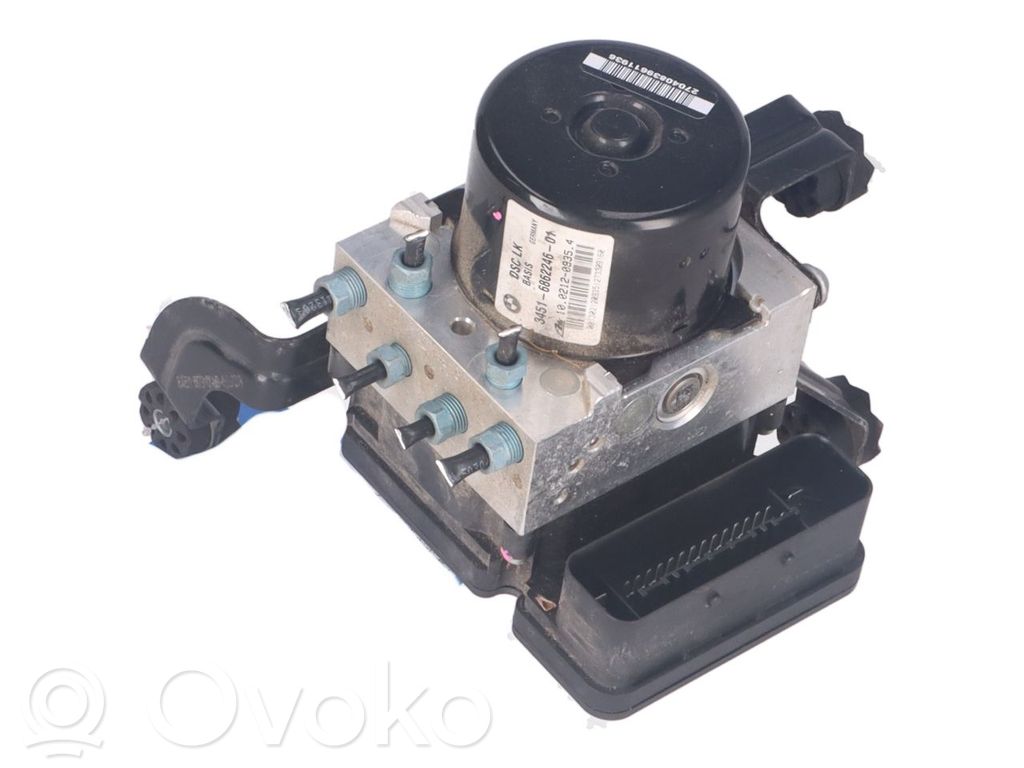 Pompa ABS   2460453