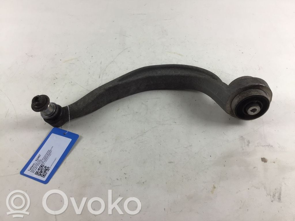Audi RS7 C7 Brazo de suspensión/horquilla inferior delantero 