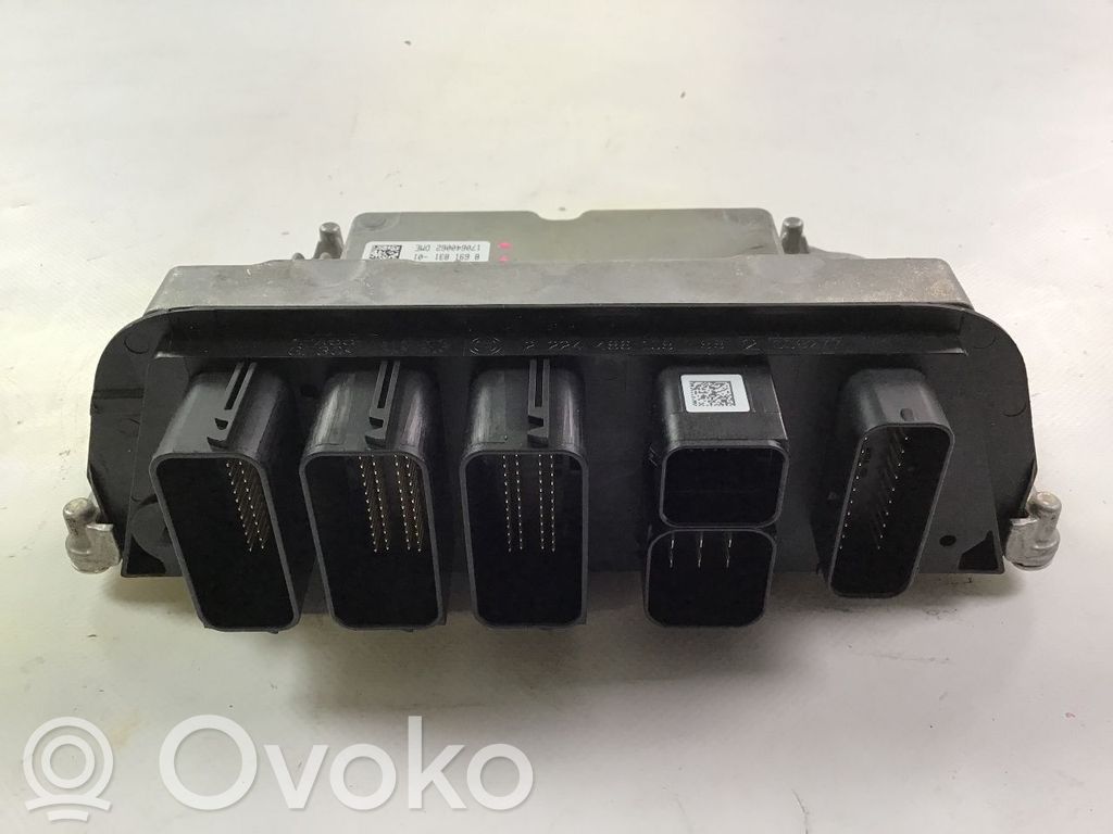 Mini Clubman F54 Engine control unit/module 