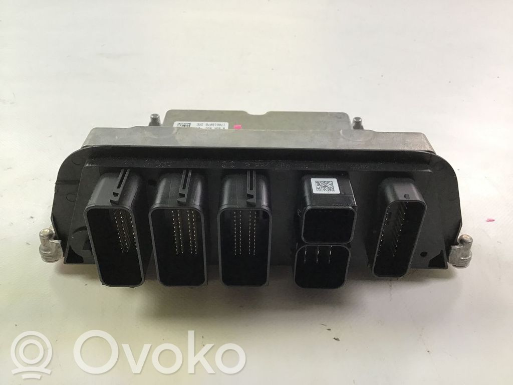 Mini Clubman F54 Engine control unit/module 