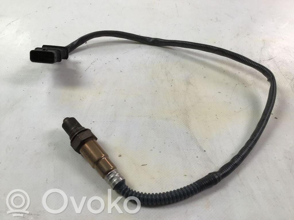 Lambda probe sensor   8600992