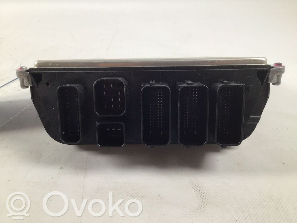 Mini Cooper F57 Engine control unit/module 