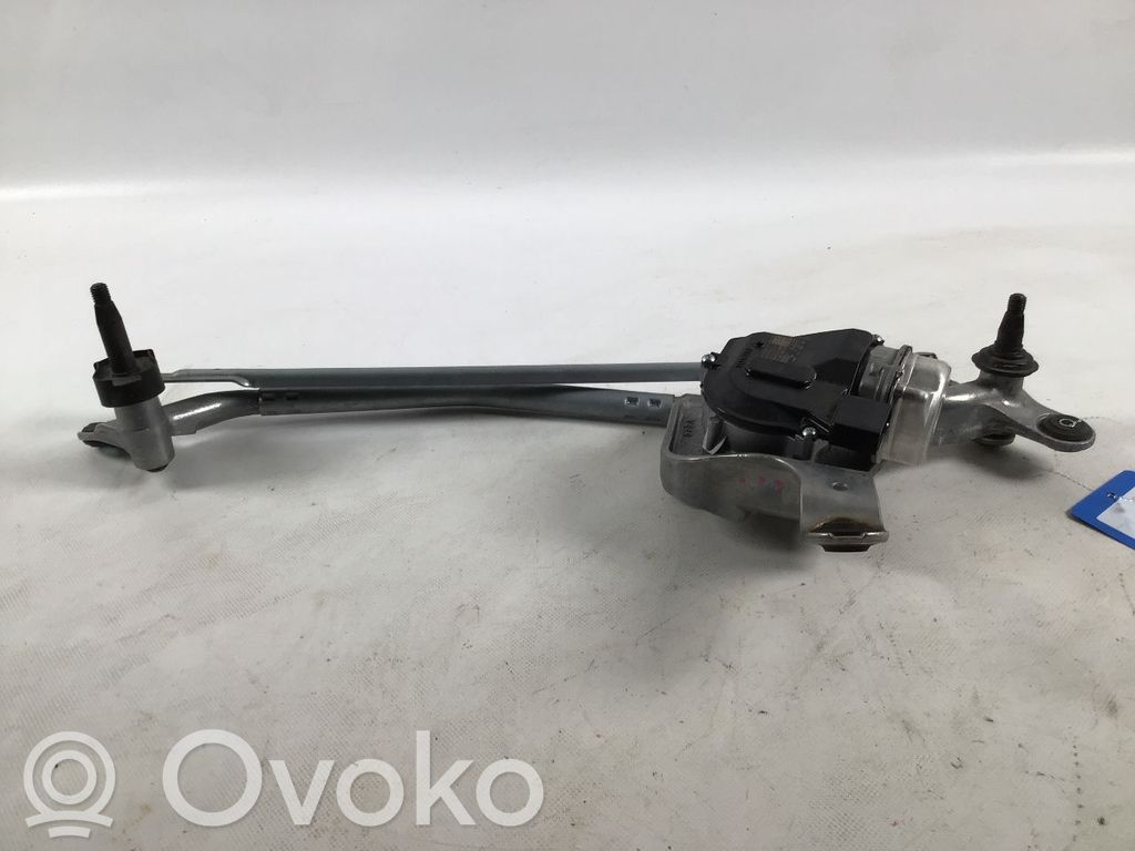 Audi e-tron Valytuvų varikliukas 