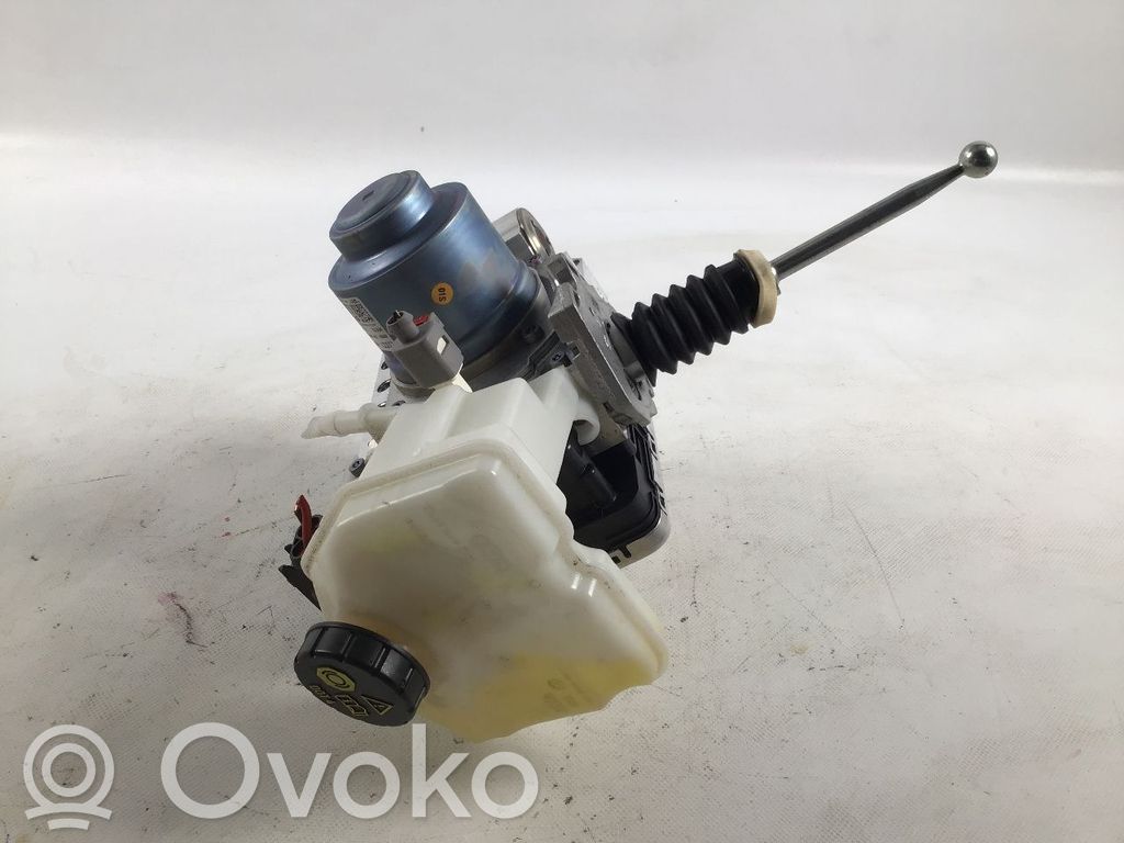 Audi e-tron ABS bloks 