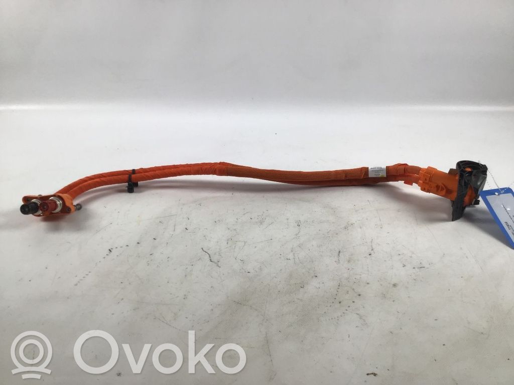 High voltage cable   4KE971015A