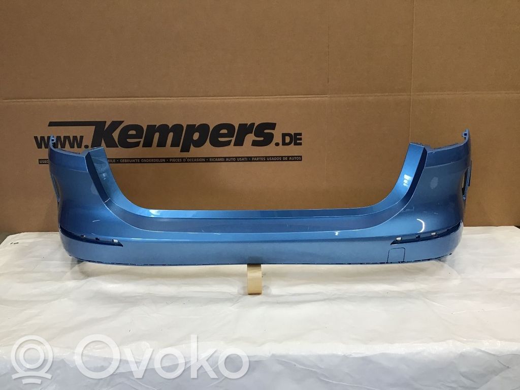 Volvo 440 Parachoques 