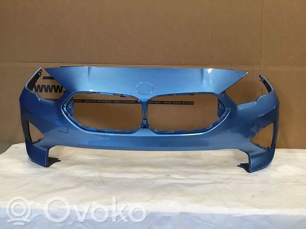 Volvo 440 Paraurti anteriore 
