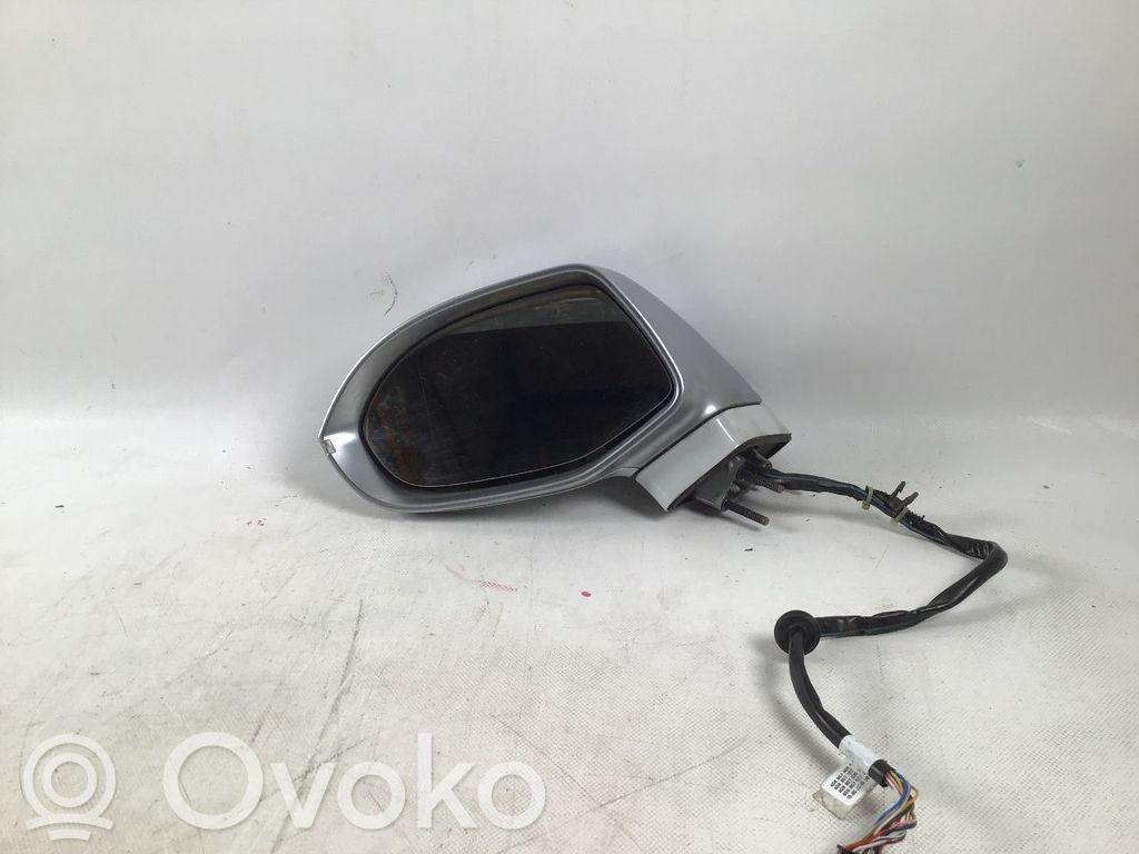 Elektryczne lusterko boczne drzwi przednich   4G8858531BM