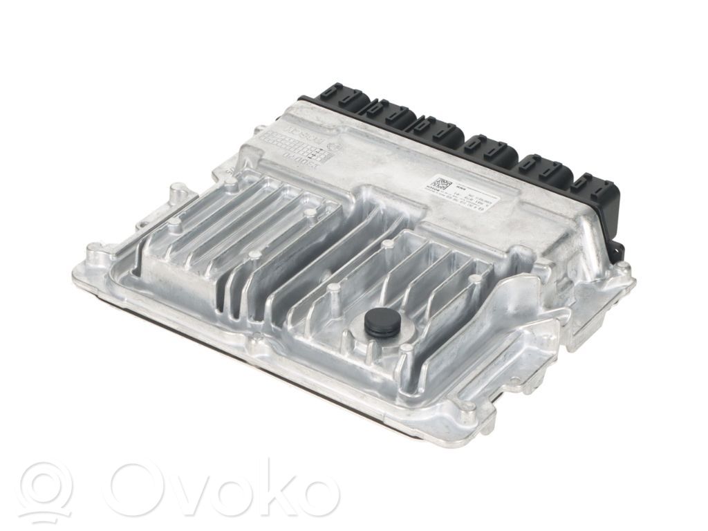 BMW XM Engine control unit/module 