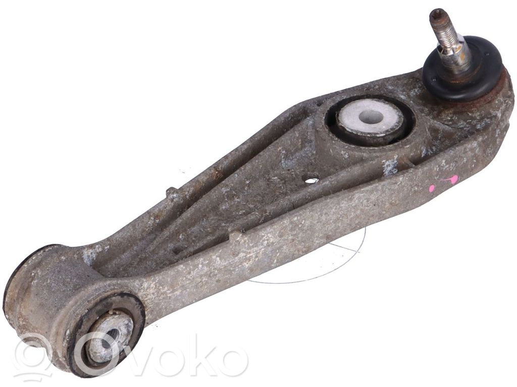 Porsche 911 997 Querlenker Achsschenkel hinten 