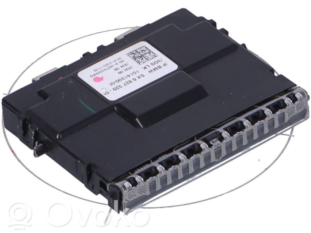 BMW 7 G11 G12 Autres unités de commande / modules 