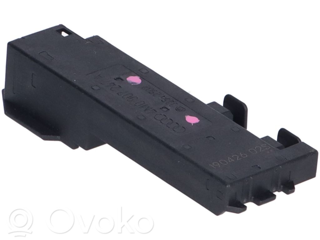 Other control units/modules   4M0907247A