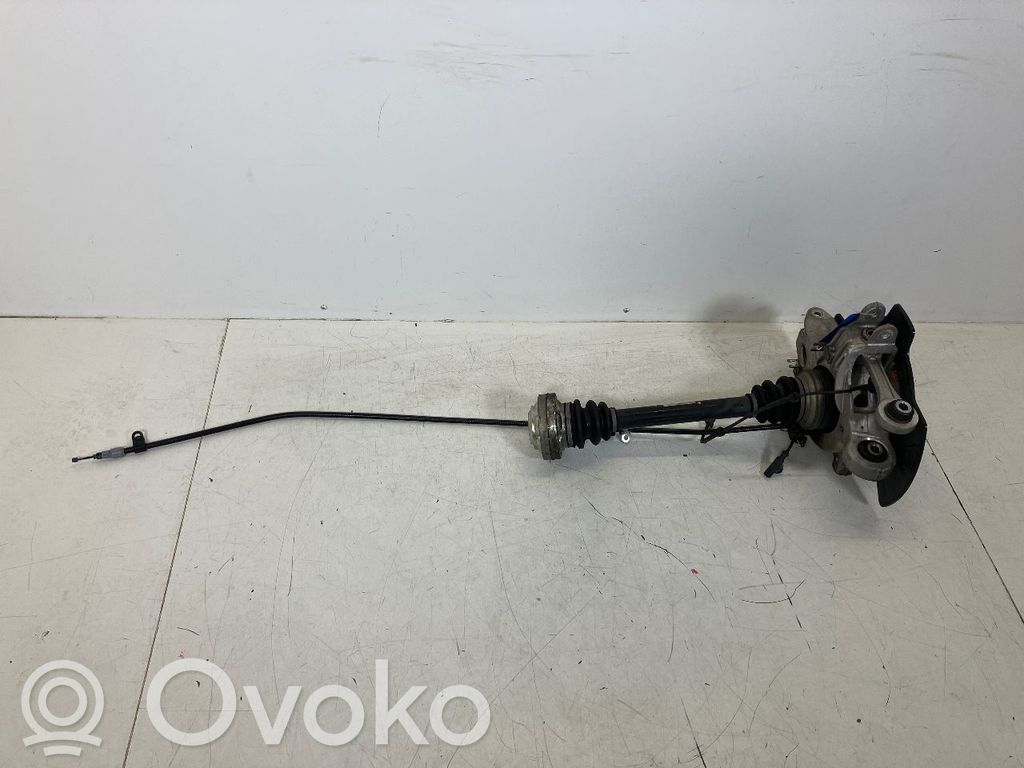 Ferrari 458 Otros repuestos de la suspensión trasera 