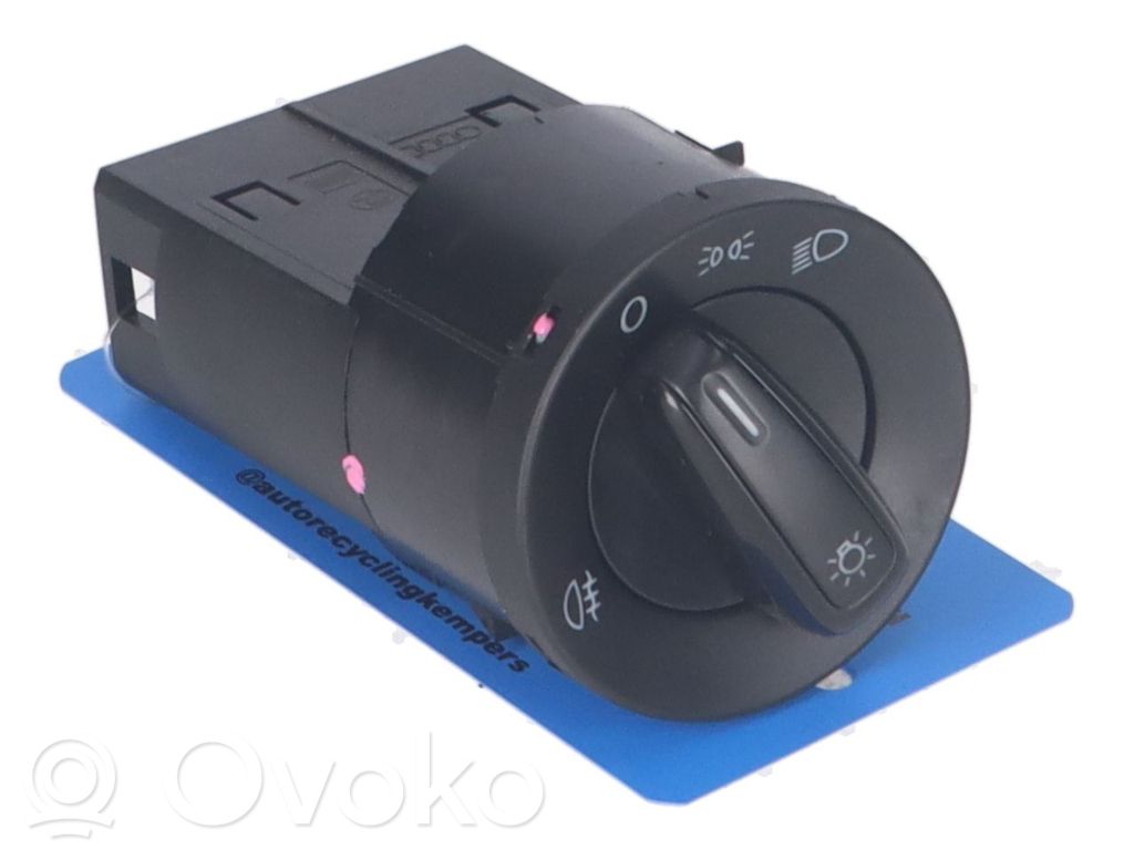 Volkswagen Up Interruptor de luz 