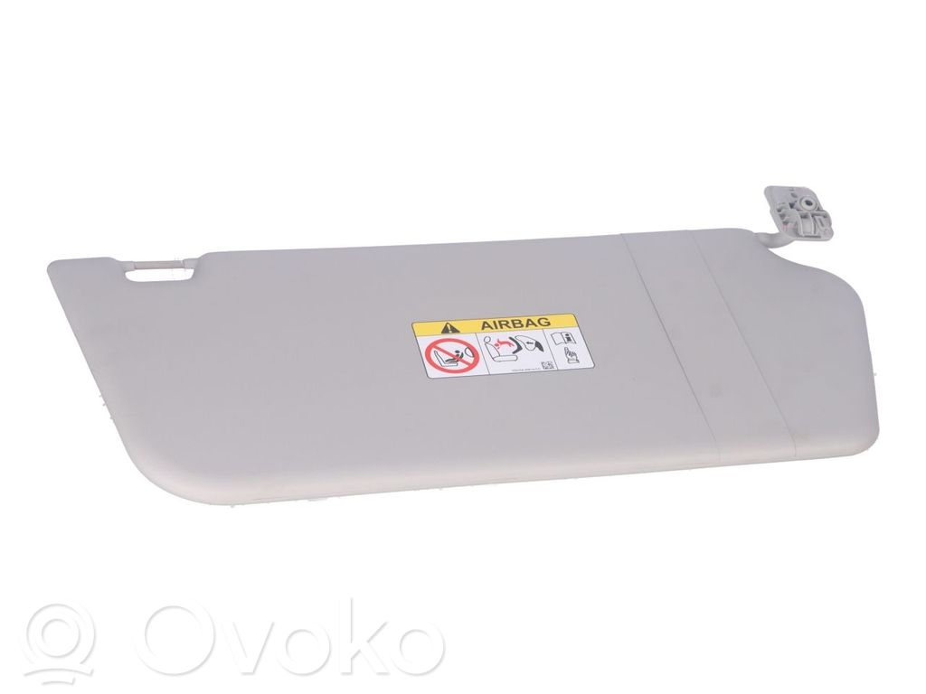 Ford Transit Sun visor 