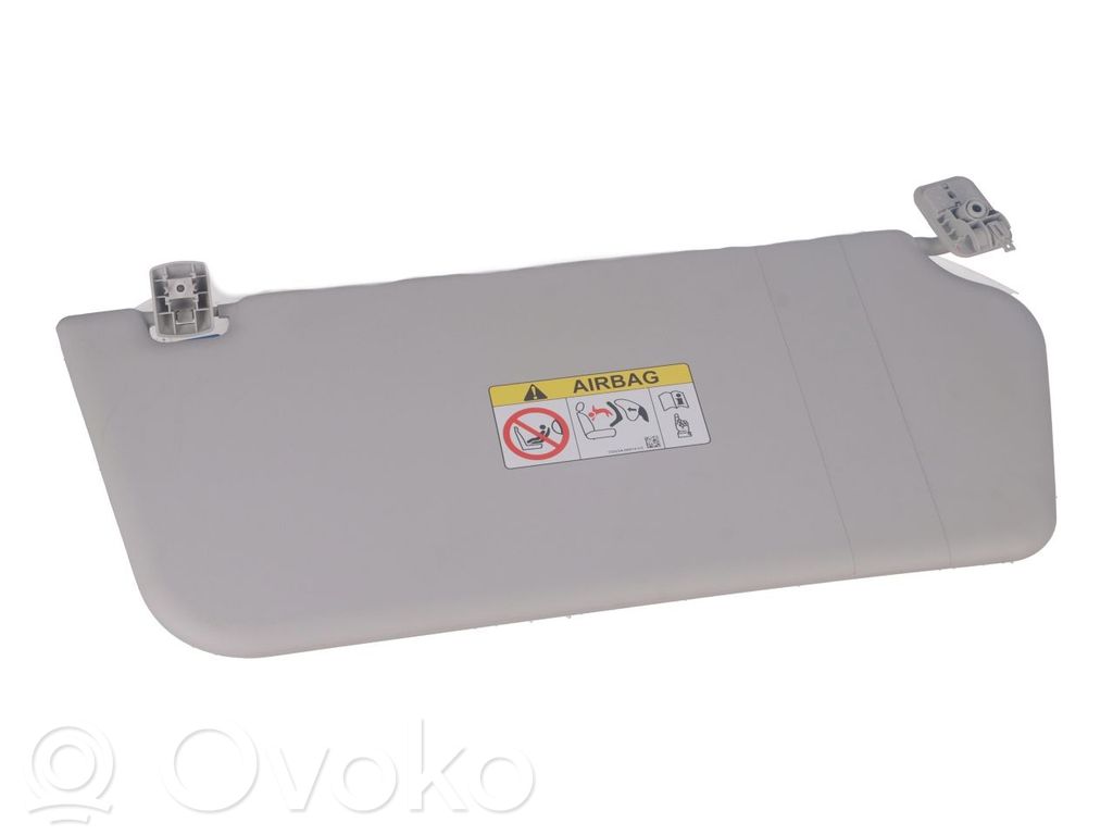 Ford Transit Sun visor 