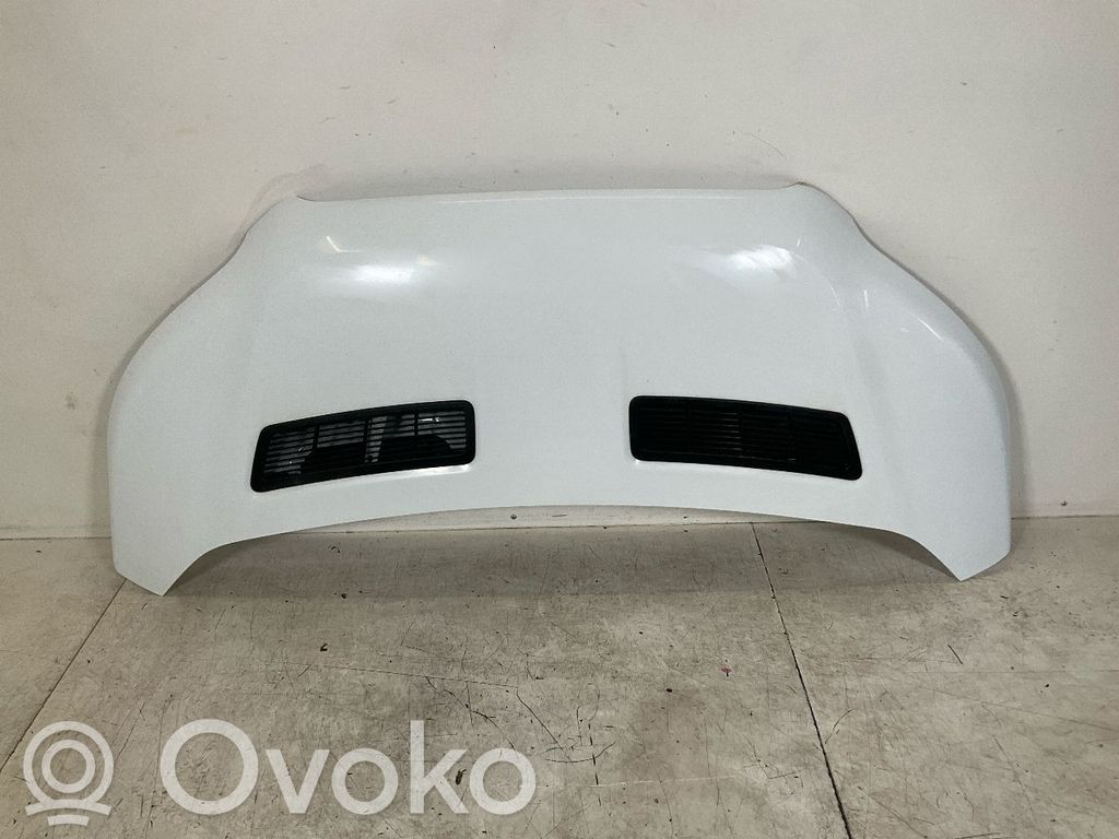 Ford Transit Капот двигателя 