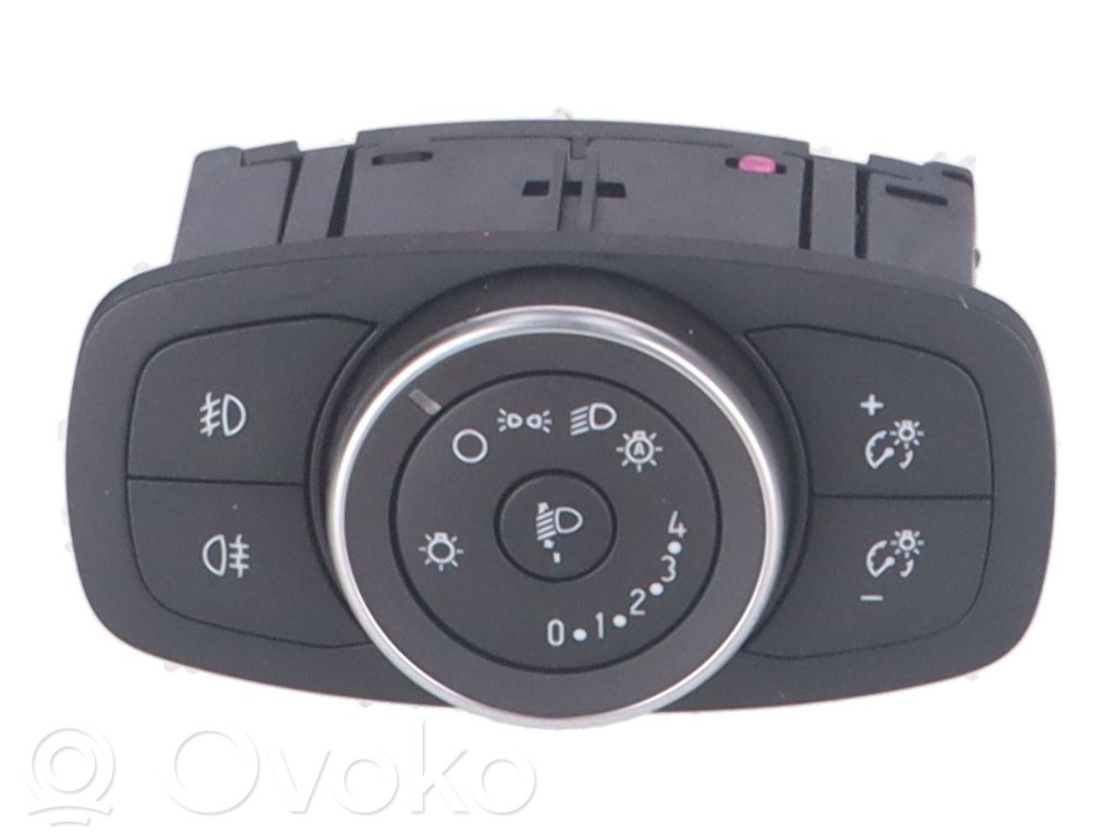 Interrupteur d’éclairage   JX7T13D061AD