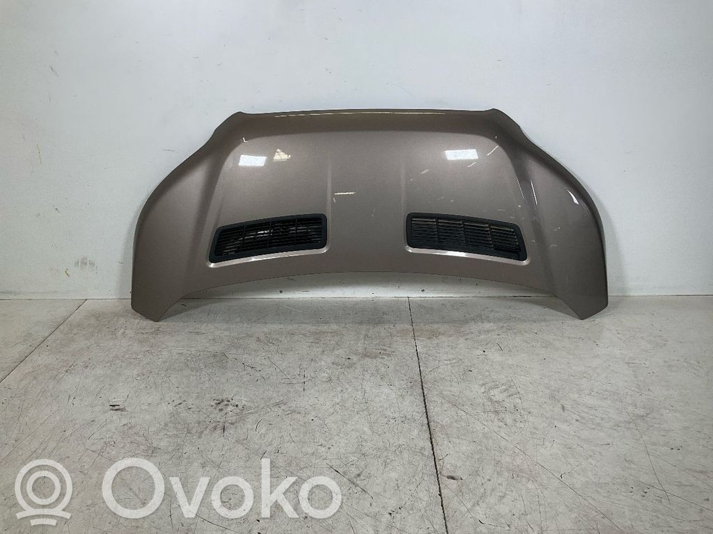 Ford Transit Капот двигателя 