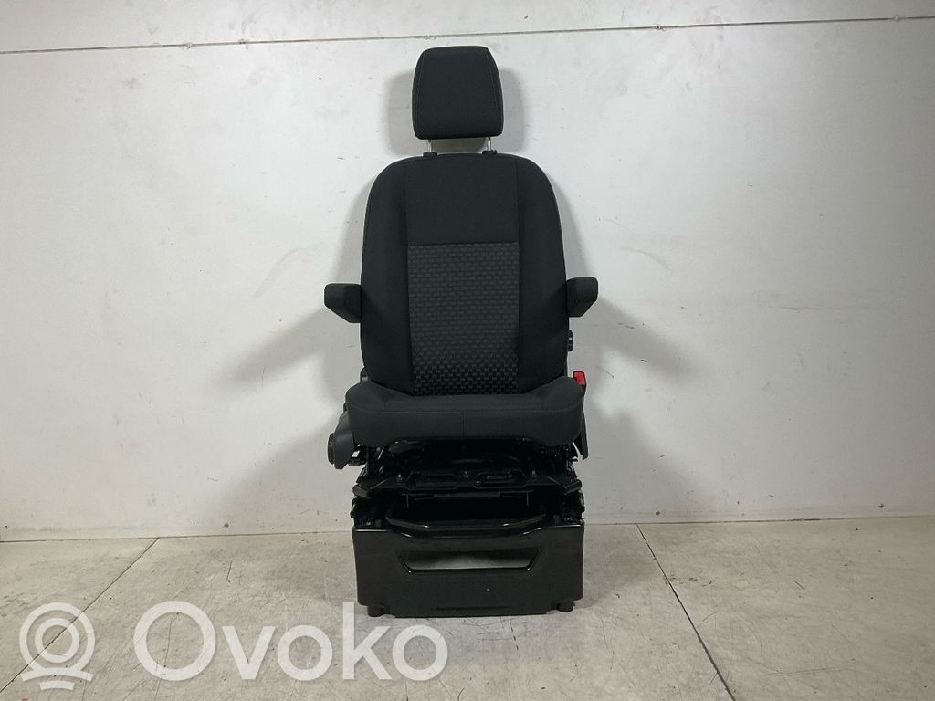 Ford Transit Etumatkustajan istuin 
