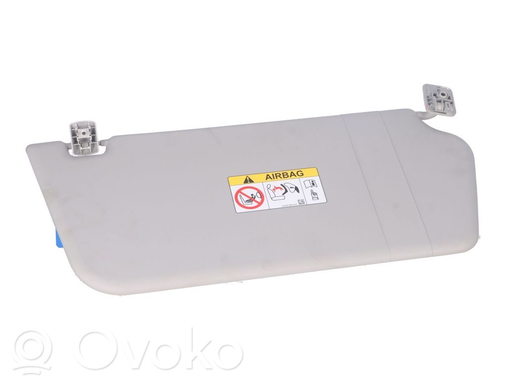 Ford Transit Sun visor 