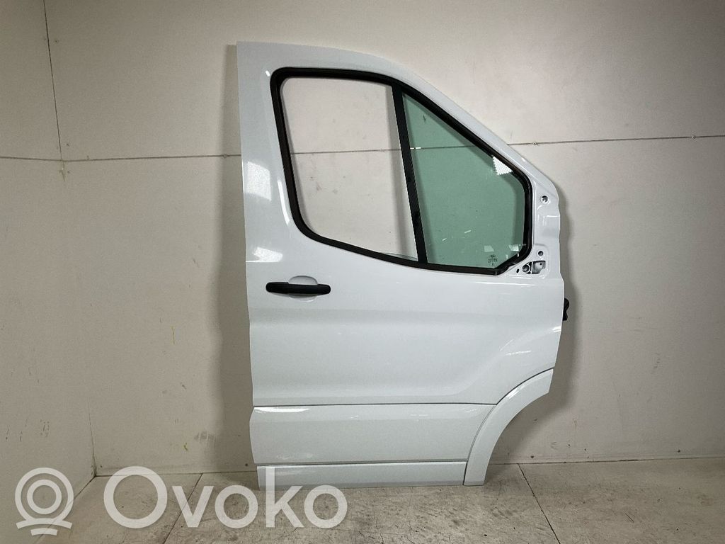 Ford Transit Durvis 